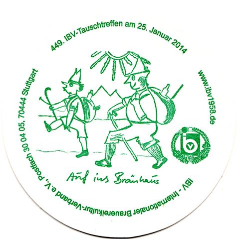 trochtelfingen rt-bw albquell ibv 5b (rund215-449 tauschtreffen 2014-grn)